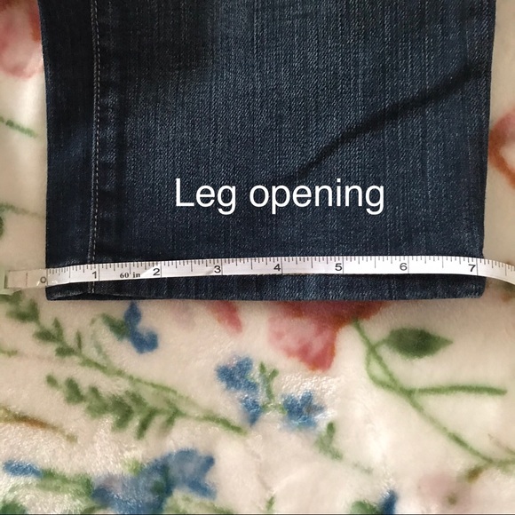 Citizens of humanity - Picture 6 of 10